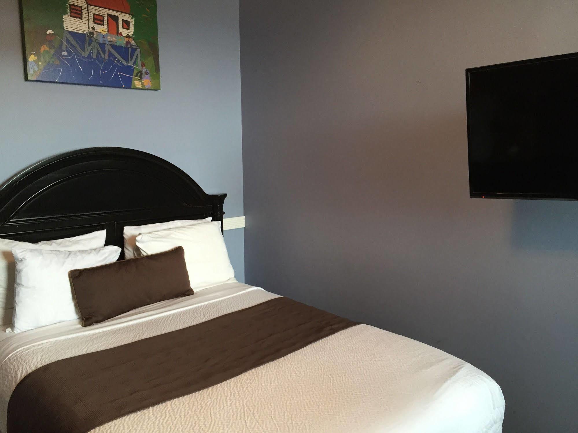 Frenchmen Hotel 新奥尔良 外观 照片