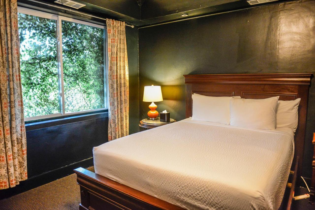 Frenchmen Hotel 新奥尔良 外观 照片