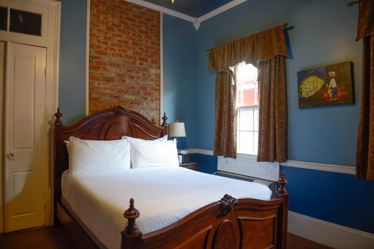 Frenchmen Hotel 新奥尔良 外观 照片