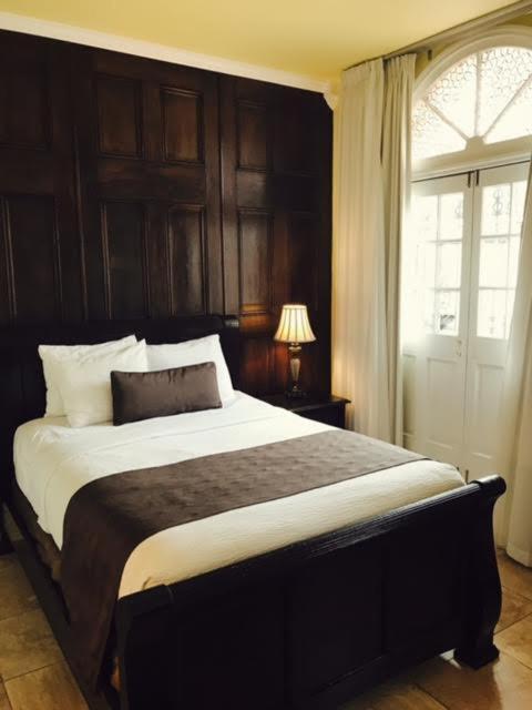 Frenchmen Hotel 新奥尔良 外观 照片