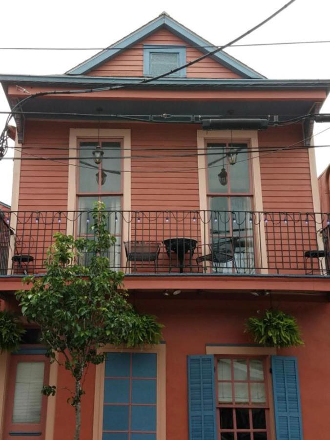 Frenchmen Hotel 新奥尔良 客房 照片